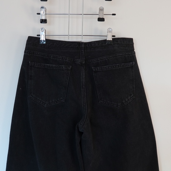 Habitual Drawstring Wide Leg Jeans - Picture 12 of 14